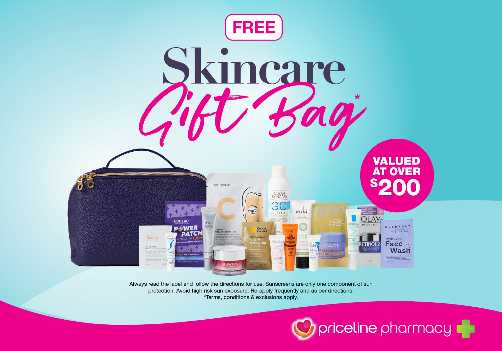 Priceline Pharmacy - Waurn Ponds Shopping Centre